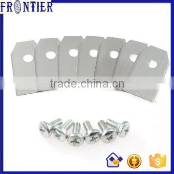 "220AC 265ACX Automower Mower Blade " photo-5