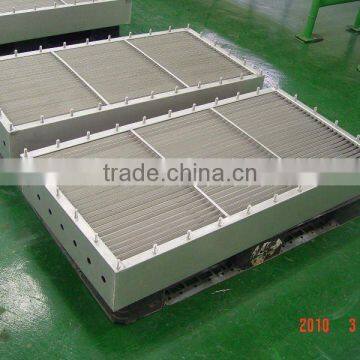 stainless steel wire mesh demister pad