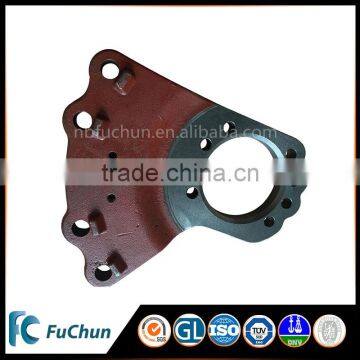 Casting Parts For Forklift Component