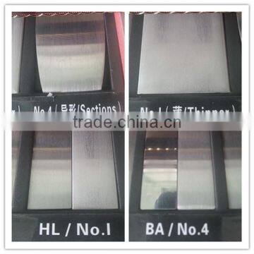 2B,BA,HL,SB,6K,8K--201 Inox Sheet/coil Price Supplier From China photo-2