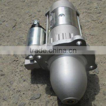 5268413 STARTER FOR FOTON ISF3.8 AUTO 10T 24V photo-3