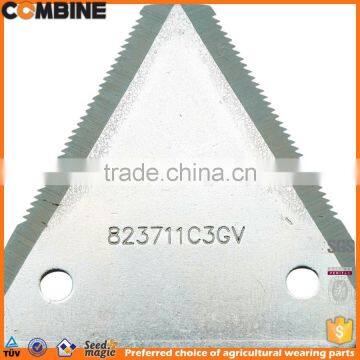 Agriculture Machinery Harvester Knife Blade photo-4