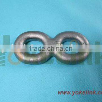 Ultimate Strength 30000LBS Forged Steel Figure 8 Chain Link photo-3