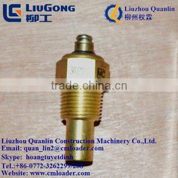 LIUGONG FORKLIFT PARTS CPCD25 30J2010 COOLANT TEMP SENSOR