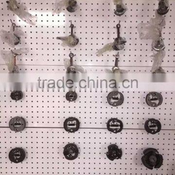 Brush Cutter Piston Ring photo-3