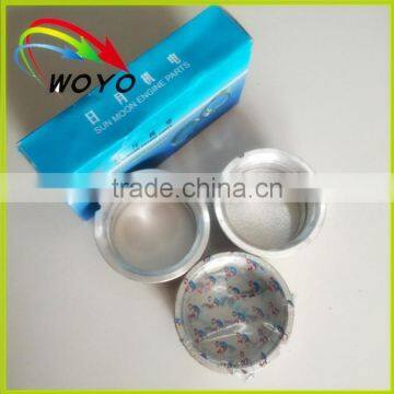 Hot Sale Copper Crankshaft Main Bearing for Tractor photo-2