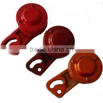 China Supplier Timing Belt Tensioner Pulley photo-3