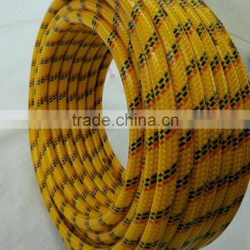 8.5mm T3 Dragon Pvc Clear Braid Super Power Spray Hose photo-2