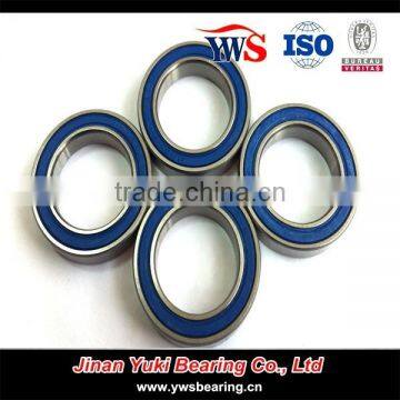 ZrO2 Si3N4 Hybrid 6204 Ceramic Bearing photo-4