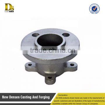 Alibaba Popular Custom Precision Casting Iron Machinery Industrial Tools Parts