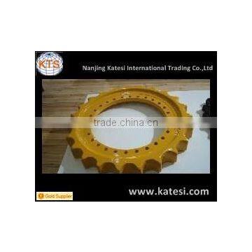 K-omatsu Hyundai Sprocket for Excavator and Bulldozer photo-4