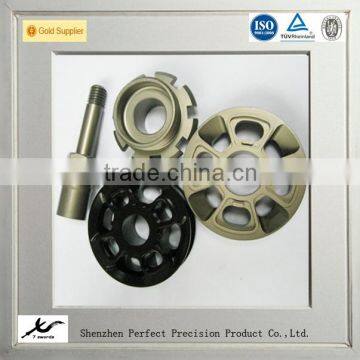 High Precision Sheet Metal Services photo-6