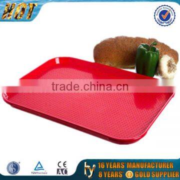 Free Sample Red Serving Tray photo-5