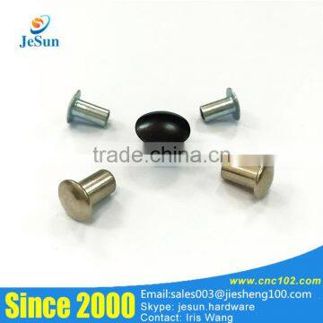Custom Threaded Rivet Nuts photo-3