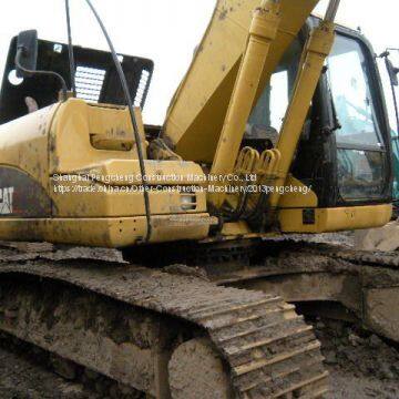 Caterpillar 320D photo-4