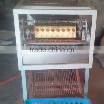2016 New Type & Hot Sale Macadamia Nut Cracker Machine photo-2