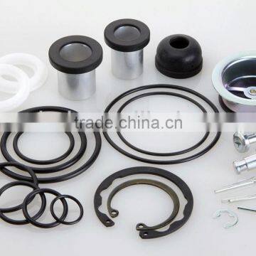 Piston for 6HA-DT Engine photo-6