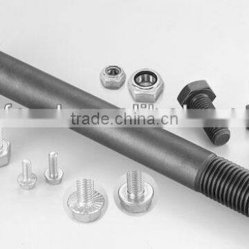 China Supplier Wheel Bolt Nut and Bolt