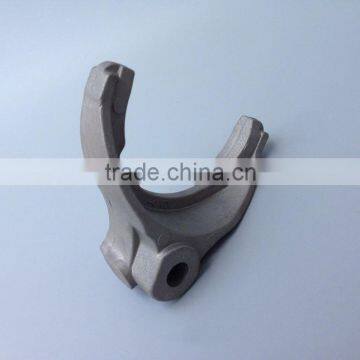 CAS-Y343-China factory supply OEM sevice for alloy toy tank parts