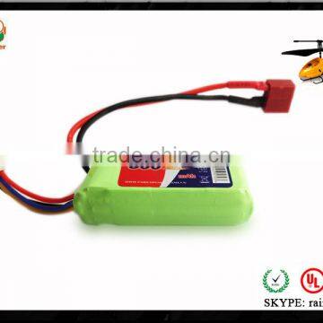 Airsoft Case PEQ Battery Pack photo-4