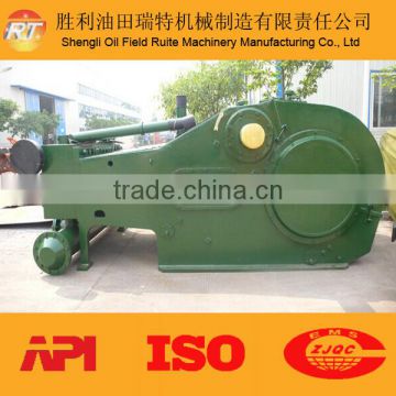 API Standard F-1300 Mud Pump and F-1600 Mud Pump