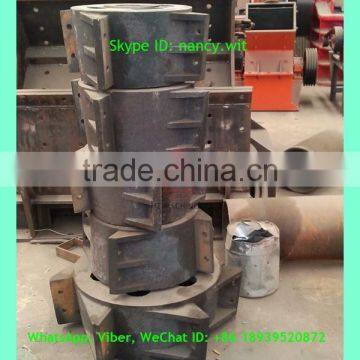 Low Price CSJ Crusher/Crusher In UAE photo-5