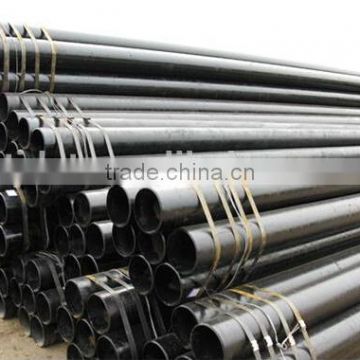 Non-secondary Secondary Or Not and Structure Pipe Application Pipe