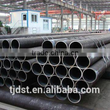 Steel Pipes/ERW Steel Pipes/ LTZ Mild Steel Square Tube for Container photo-4