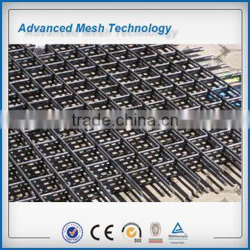 Automatic Welding Machines for 4-8mm Rebar Mesh or Fence Mesh photo-4