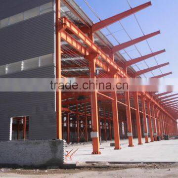 Steel Structure House photo-2
