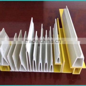 Triangle Shape Items/frp Pultrusion/Frp Pig Floor Support Beam photo-6