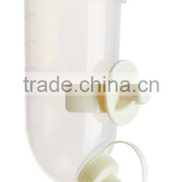 Foldable Pet Dog Bottle Pet Dog Portable Drinking Bowl Pet Dog Cat Water Drink Bottle photo-3