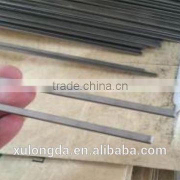 Chinese homemade copper coated stiching flat wire popular products in malaysia