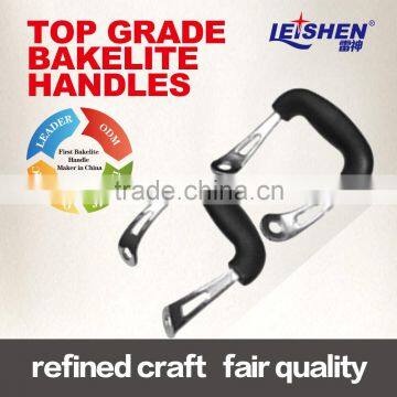 Frying Pan Lid Knob Bakelite Handle photo-2