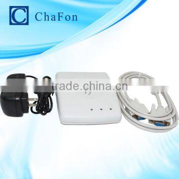 HF Desktop Rfid Ethernet Card Reader TCP/IP Interface photo-4