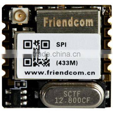 rf Transmitter and Receiver Module photo-2