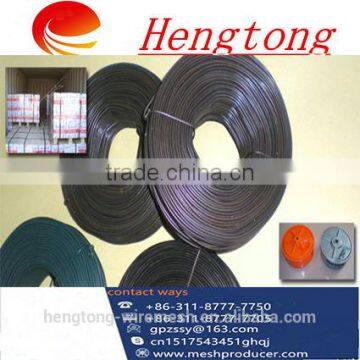 Hengtong factory China product/Black annealed wire/tie wire16-18G