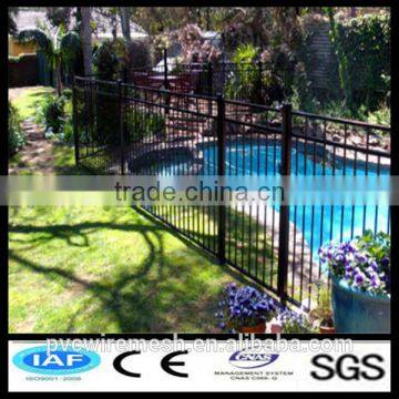 High Quality Low Carbon Swimming Pool Safety Fence photo-6