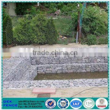 Sample Rock Netting/Rock Box