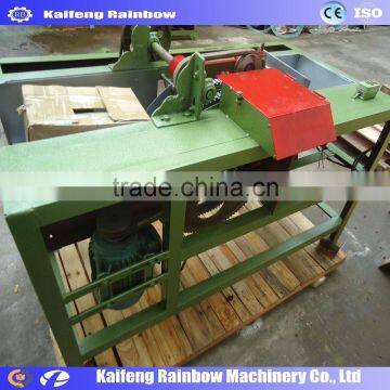 Bamboo Toothpick Production Line/Toothpick Making Machine for Sale/Toothpick Machine Price photo-6