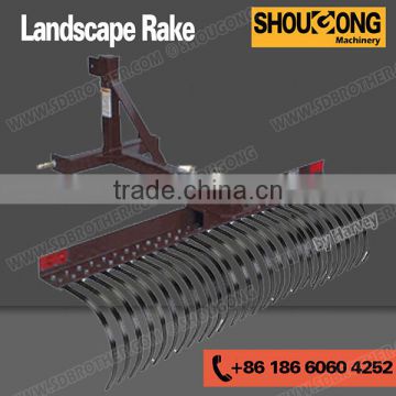 SHOUGONG Landscape Rake