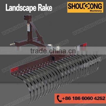 SHOUGONG Landscape Rake