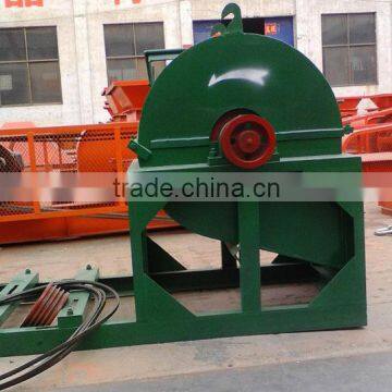 HUAHONG reliable wood hammer mill,wood crusher machine ,Wood shredded machine