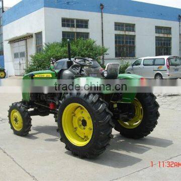 2015 Cheapest Price 4wd Mini 30hp Farm Tractor/agriculture Equipments/Chinese Farming Tractor photo-6