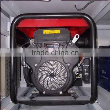 7.1m Road Repair Mobile Workshop Maintenance Truck For Sale photo-5