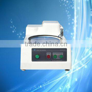 Metallographic specimen grinding/polishing machine