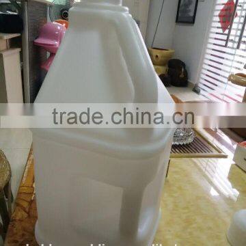 High Quality White Jerry Can Plastic Jerry Cans Environmental Protection photo-5