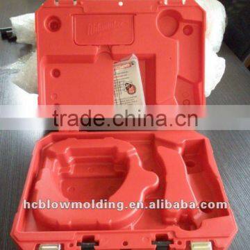 OEM Blow Molding Plastic photo-4