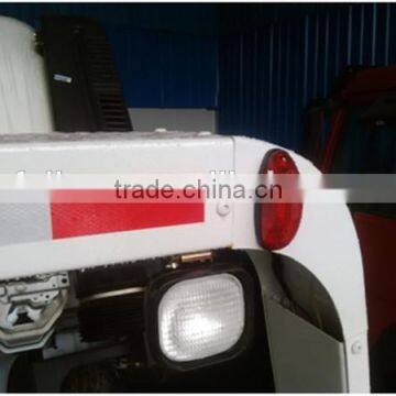 New Design Sinotruk Cheap Flatbed Breakdown Truck for Sale photo-6