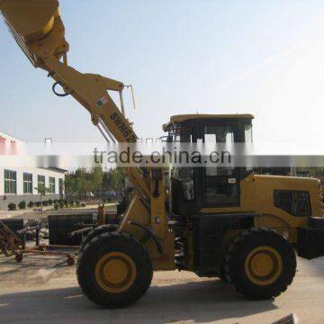 heavy loader SWM620 for sale